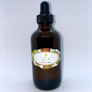 Jojoba Oil